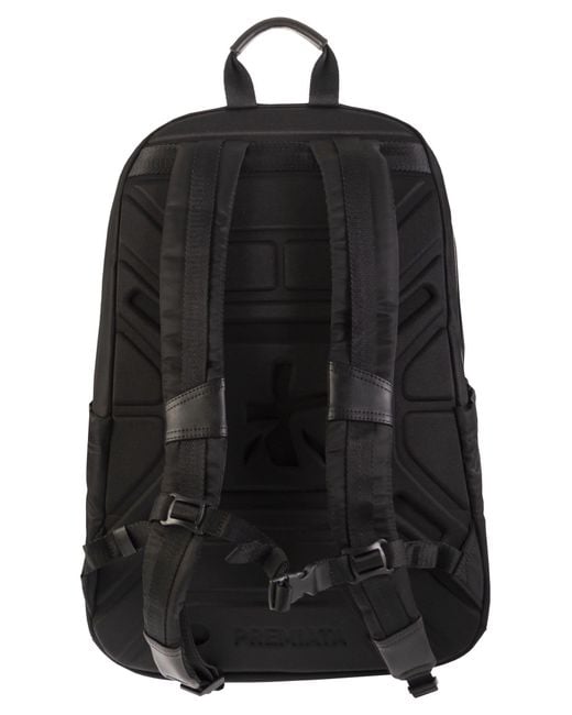 Premiata Black Wonder 2125