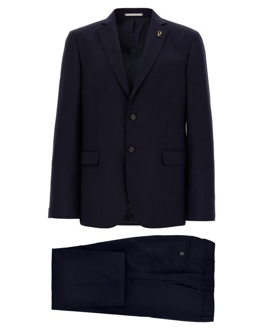 Pal Zileri Blue Duca Completi