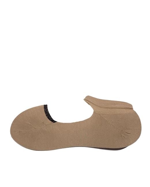 Antipast Brown Socks