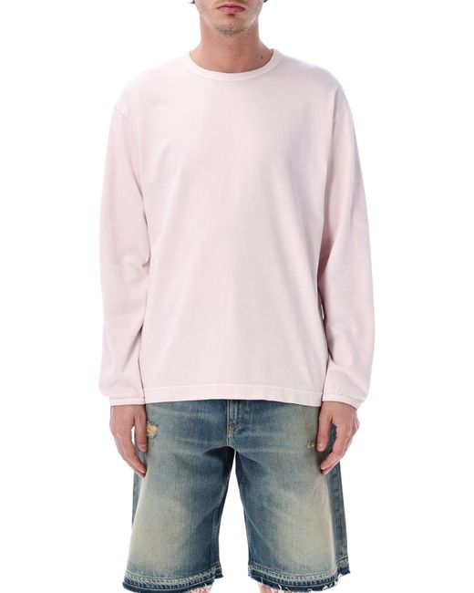 sunflower Gray S Tee