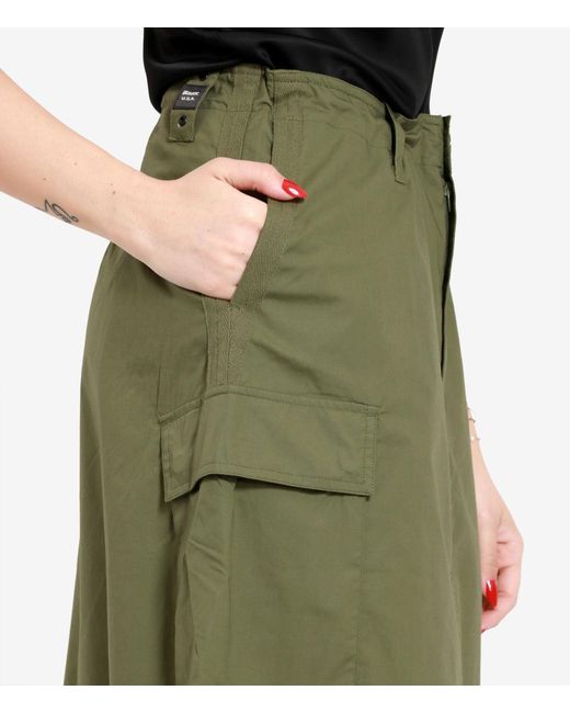 Jupes vertes Blauer en coloris Green