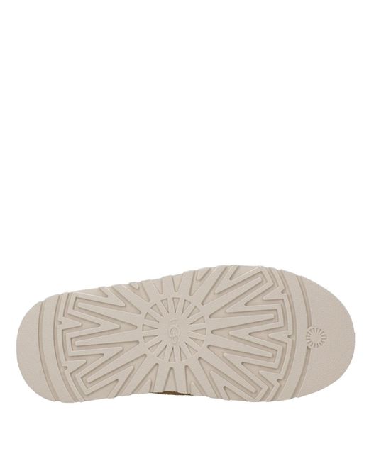 Ugg Sandalen Beige in het Brown