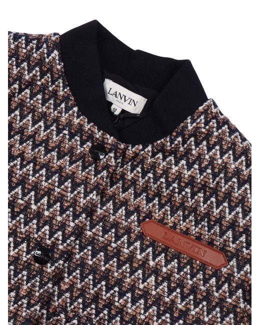 Lanvin Multicolor I'M Sorry, But