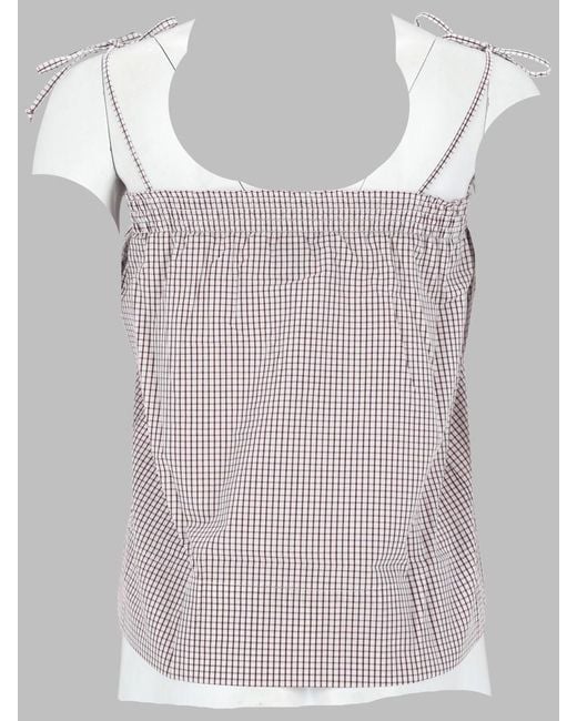 A.P.C. Gray A.P.C.