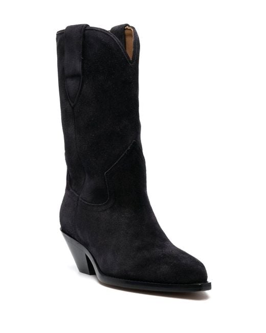 Isabel Marant Black Pumps