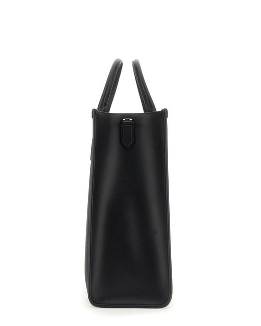 Dolce & Gabbana Black Bags for men