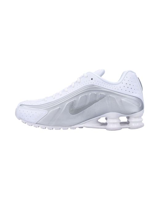 Baskets Nike en coloris White