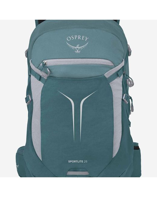 Osprey Blue Sportlite 25 Backpack for men