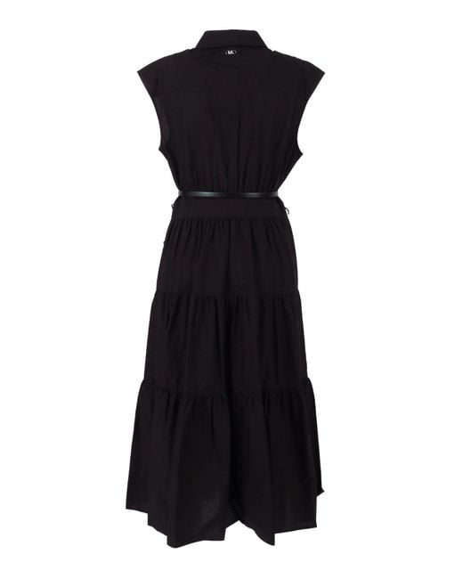 Michael Kors Black I'M Not Going Anywhere