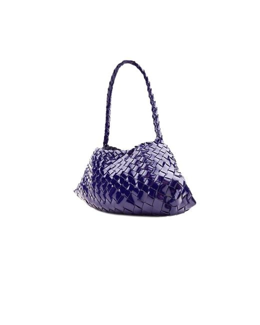 Dragon Diffusion Blue Drachendiffusionstaschen ..