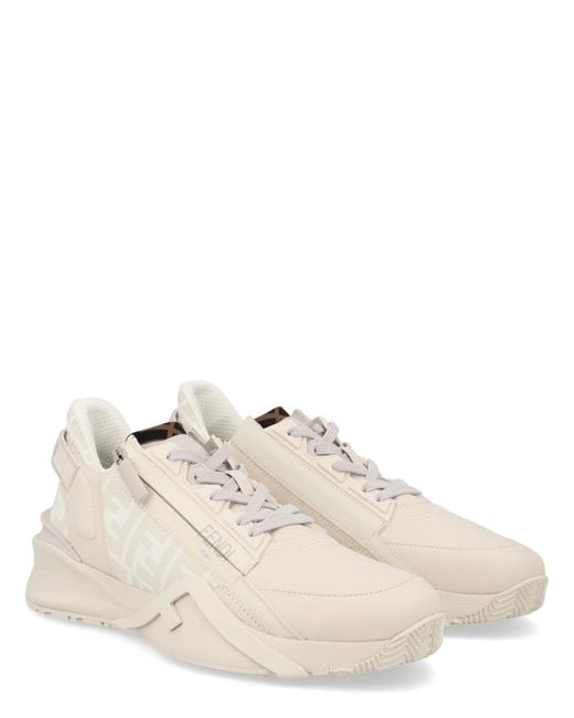 Fendi Natural Flow" Sneaker for men