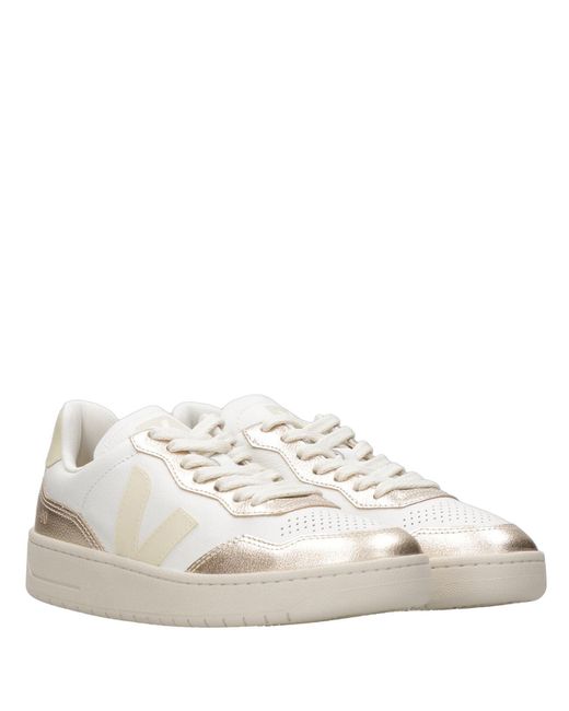 Veja White Sneakers