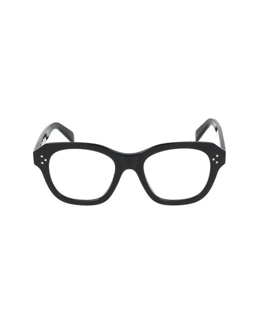 Céline Black Sunglasses Cl50124 I /19/140