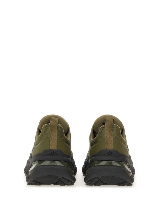 DSquared² Green Faster" Sneaker for men