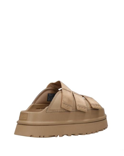 Ugg Brown Sandals