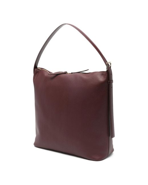 APC Saco Vera Maxi A.P.C. de color Purple