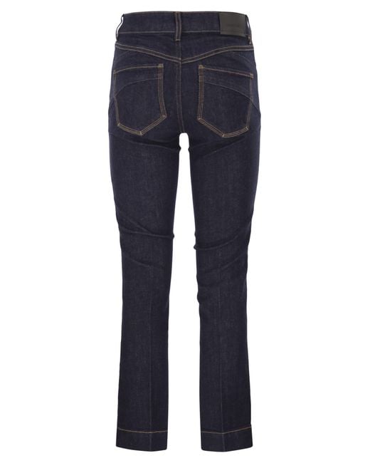 Sportmax Blue Spdrecord