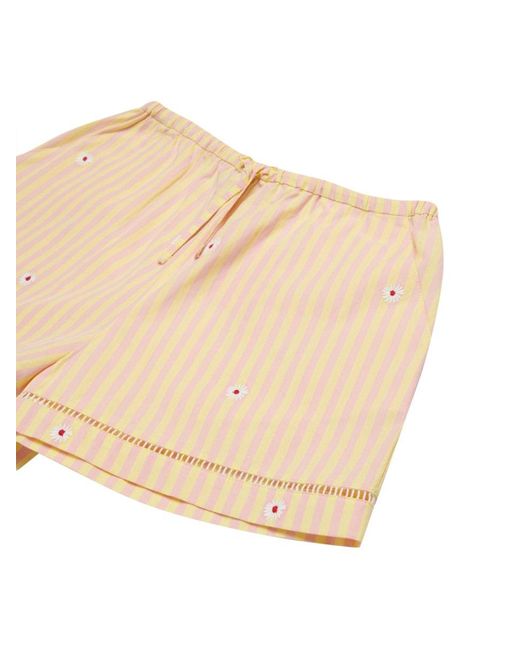 MAX&Co. Natural Socks