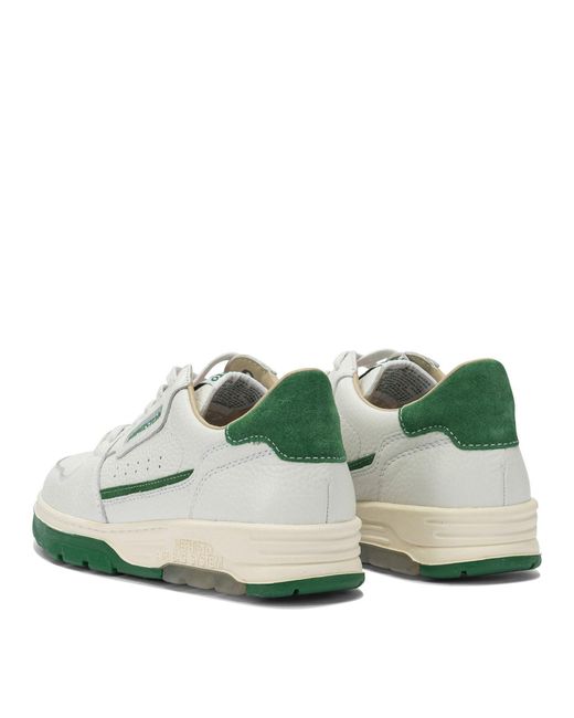 Mephisto Sneaker "Marius". in Green für Herren