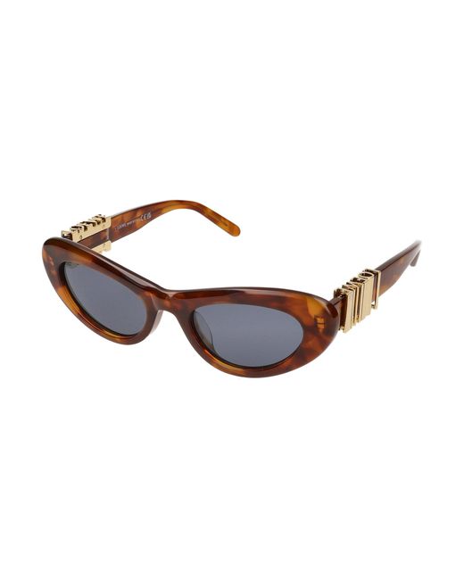 【送料&関税込】Loewe Lw40156u - Black Sunglasses Loewe Slim LW40156U 01A Sunglasses - US