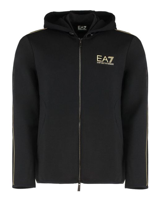 EA7 Black Ea7 for men