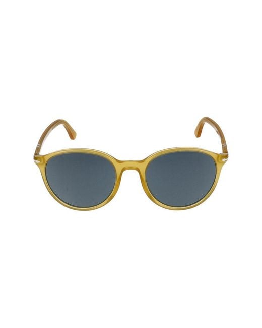 Persol Blue Sunglasses 0 Po3350 S /20/145