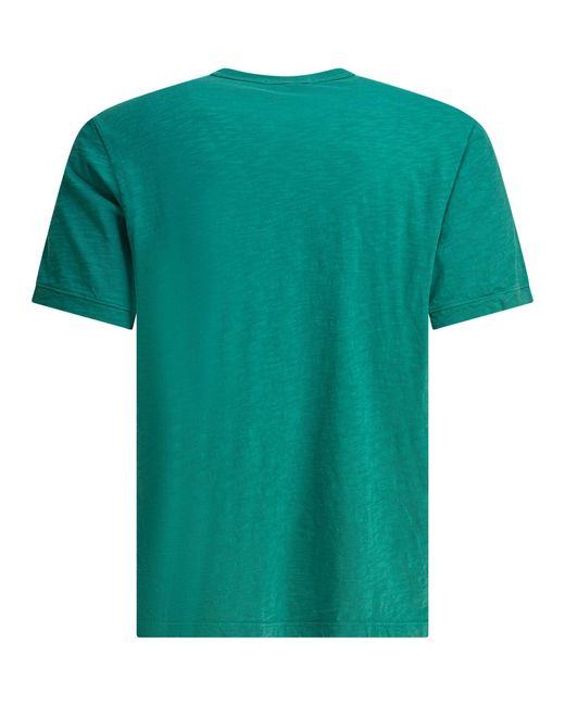 Alex Mill Green T Shirts
