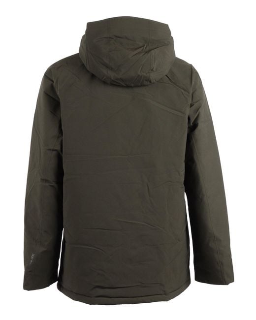 Fjallraven Green This Is The First Time That The Commission Has Used This Approach