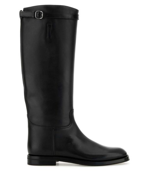 Church's Black Michelle Boot