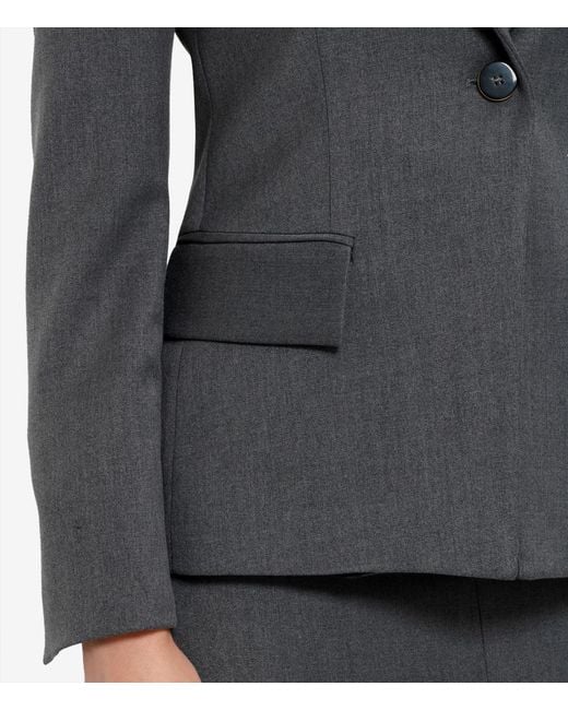 SIMONA CORSELLINI Black Jackets