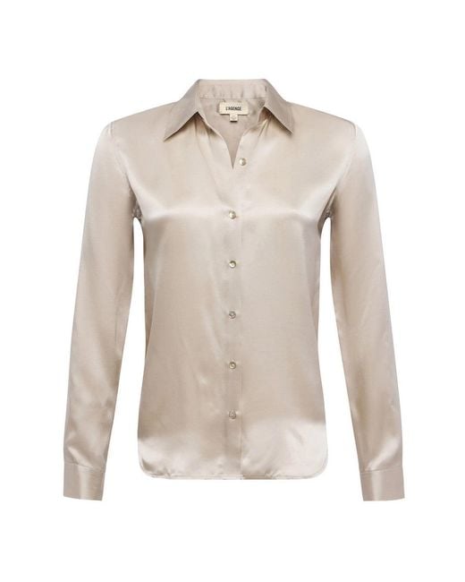 L'Agence Natural L'Agence Grey