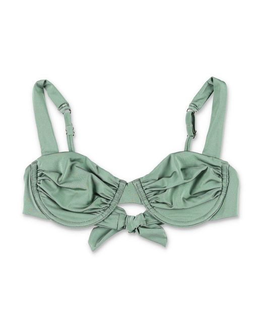 Ropa Mar Verde BELAMER de color Green