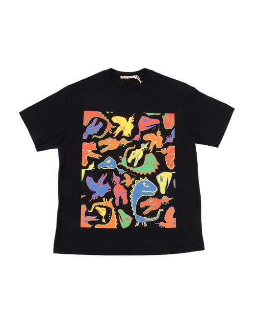 Marni Black Mt320 U Cyrgy Mt320 U