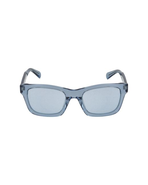 Pssn07253Le Fenton 'S Occhiali Da Sole di Paul Smith in Blue