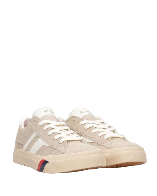 Pro Keds Natural Sneakers for men