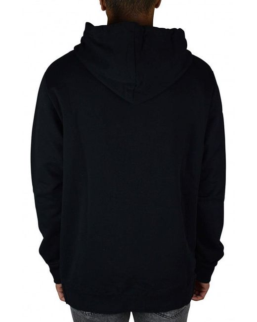 Balmain Black Sweatshirt for men