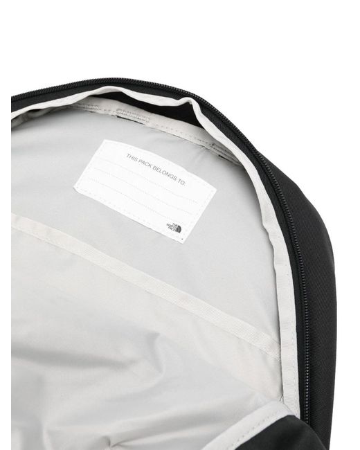 The North Face Black Backpack Jester