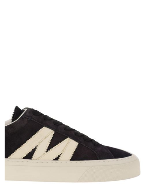 Moncler Black Monaco2 for men