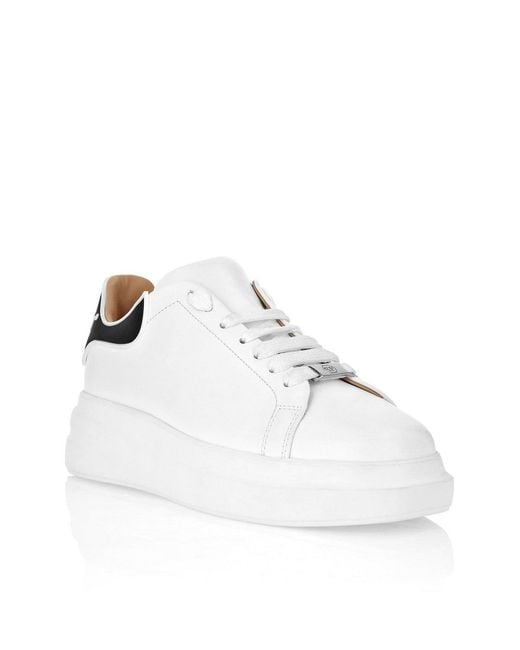 Philipp Plein Philipp Plein White
