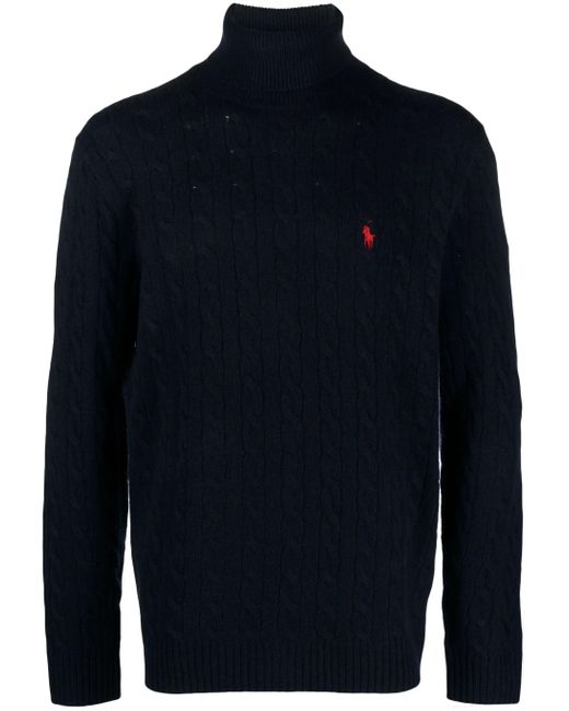 Polo Ralph Lauren Blue Polo Ralph Lauren