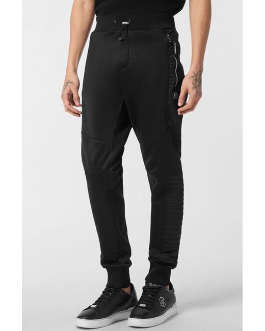 Philipp Plein Philipp Plein Black