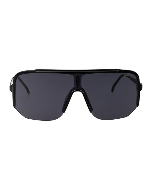 Carrera Blue Sunglasses 1060/S 08 Air