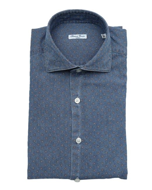 SARTORIA DEL CAMPO-SONRISA Blue I'Ve Got To Go