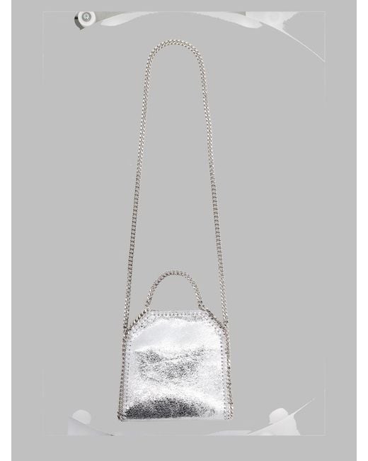 Stella McCartney White Stella Mccartney