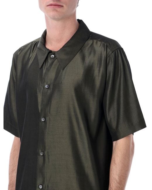BERNER KUHL Black T Shirts And Polos for men