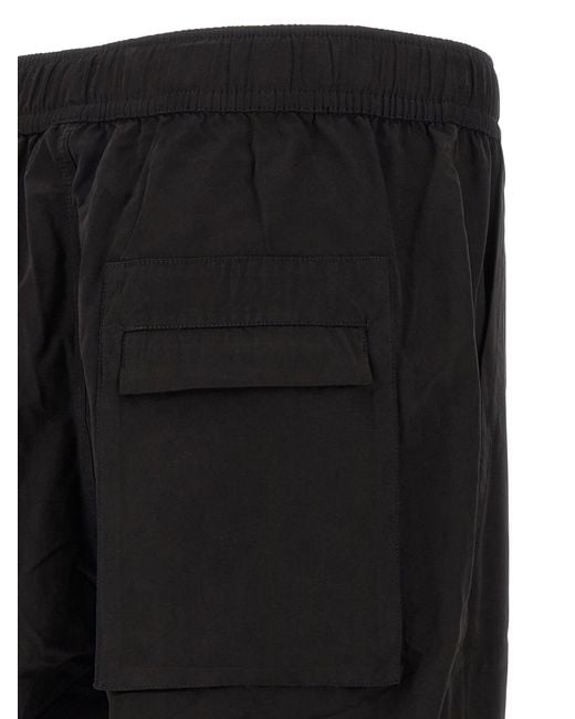 Thom Krom 'M P 14 'Hosen in Black für Herren