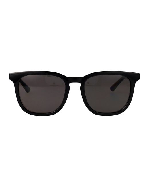Calvin Klein Black Injected Sunglasses for men