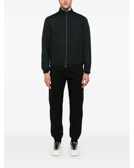 Herno Wendbare Jacke in Black für Herren