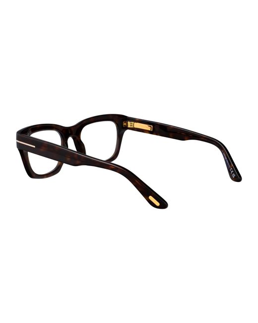 Tom Ford Black Optical