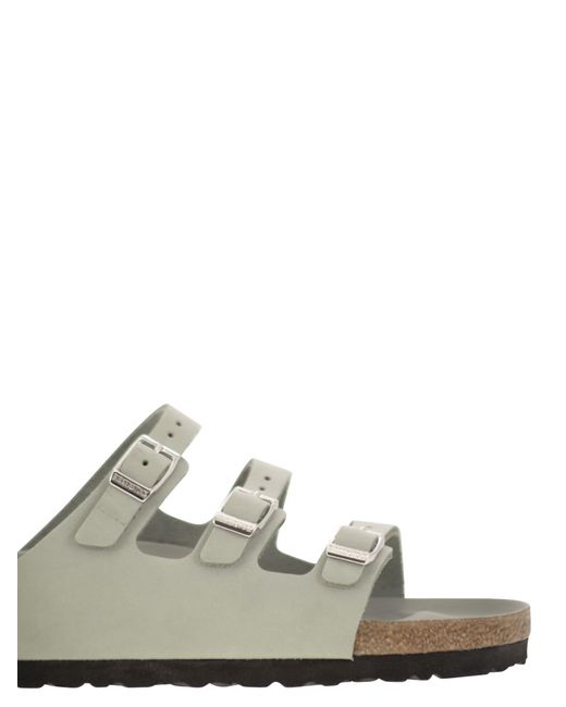 Birkenstock White Florida